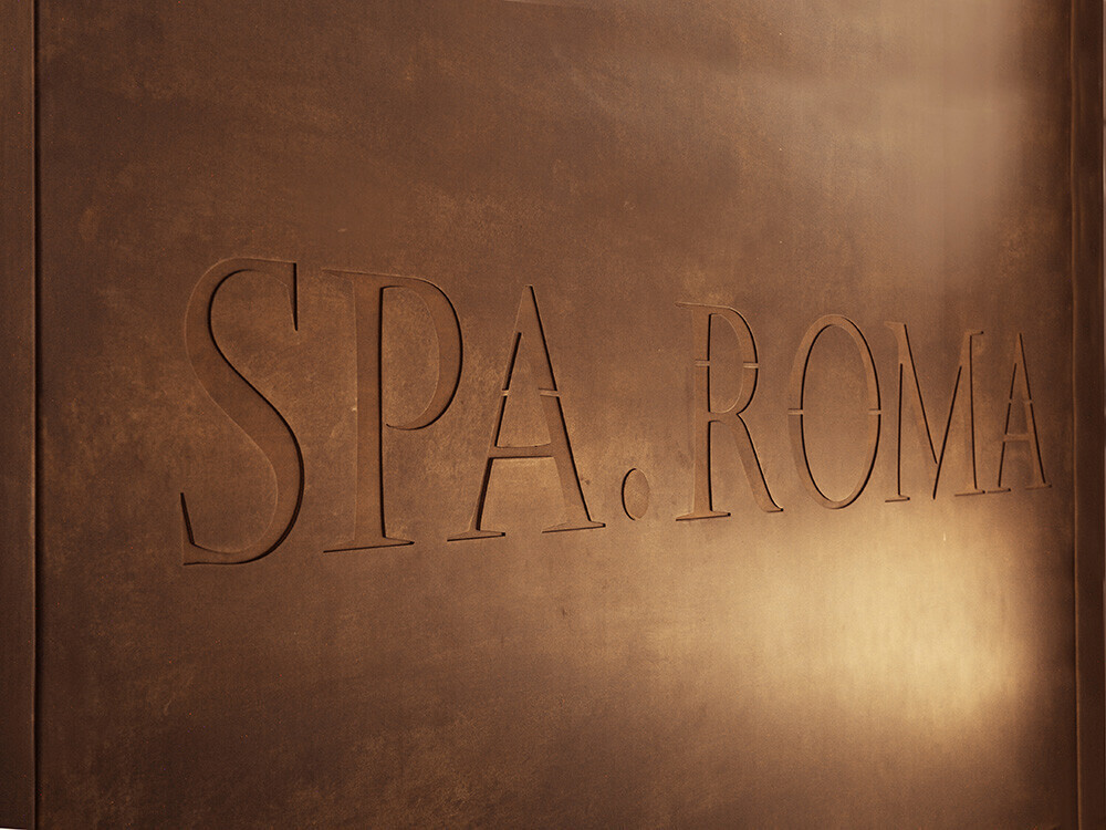 3A. A.ROMA Wellness & SPA