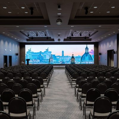 LDC Hotels AROMA_Centro congressi Giove_070_© 2019 Giovanni Marchesi LDC Hotels AROMA_Centro congressi Giove_070_© 2019 Giovanni Marchesi