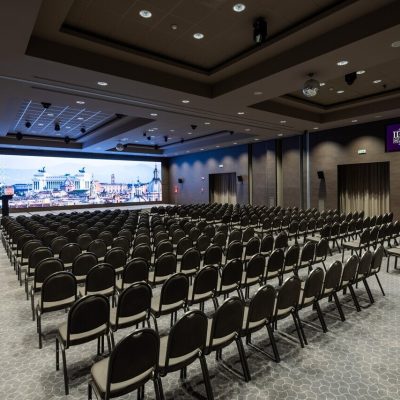 LDC Hotels AROMA_Centro congressi Giove_075_© 2019 Giovanni Marchesi LDC Hotels AROMA_Centro congressi Giove_075_© 2019 Giovanni Marchesi