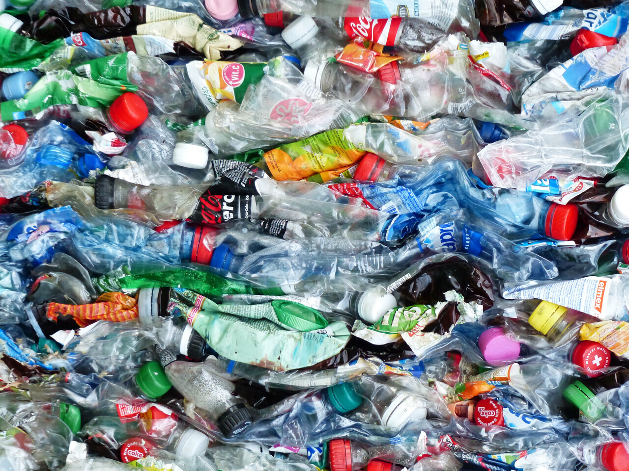 10C. Waste & recycling